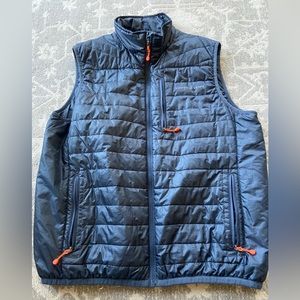 Men’s Vineyard Vines performance vest size M